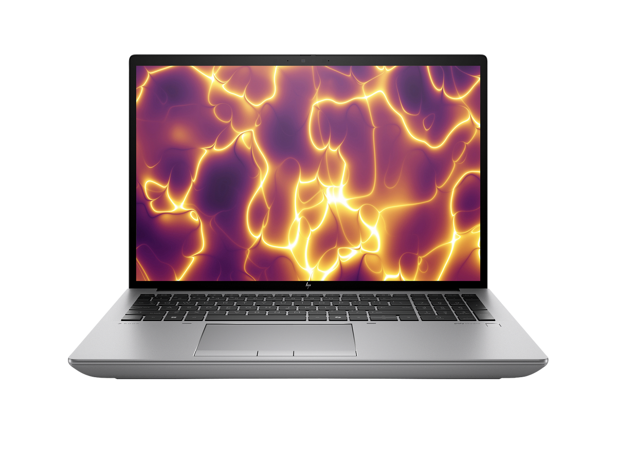 HP ZBook Fury 16 G11 4G 16" 2025 WUXGA i9-13950HX 64 GB / 1 TB SSD RTX 3500Ada 12GB W11Pro QWERTZ silber Renew - Ohne Vertrag