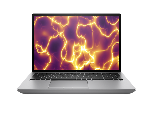 HP Zbook Fury 16 G11 16" 2025 WUXGA i7-13850HX 32 GB / 2 TB SSD RTX 2000Ada 8GB W11Pro QWERTZ Silber Renew - Ohne Vertrag