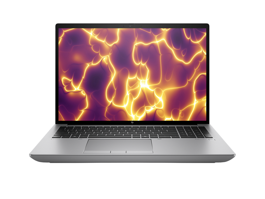 HP Zbook Fury 16 G11 16" 2025 WUXGA i7-13850HX 32 GB / 2 TB SSD RTX 2000Ada 8GB W11Pro QWERTZ Silber Renew - Ohne Vertrag