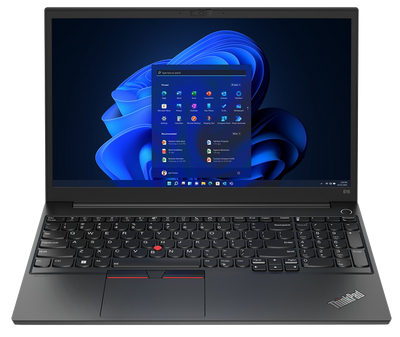 ThinkPad E15 Gen4 15