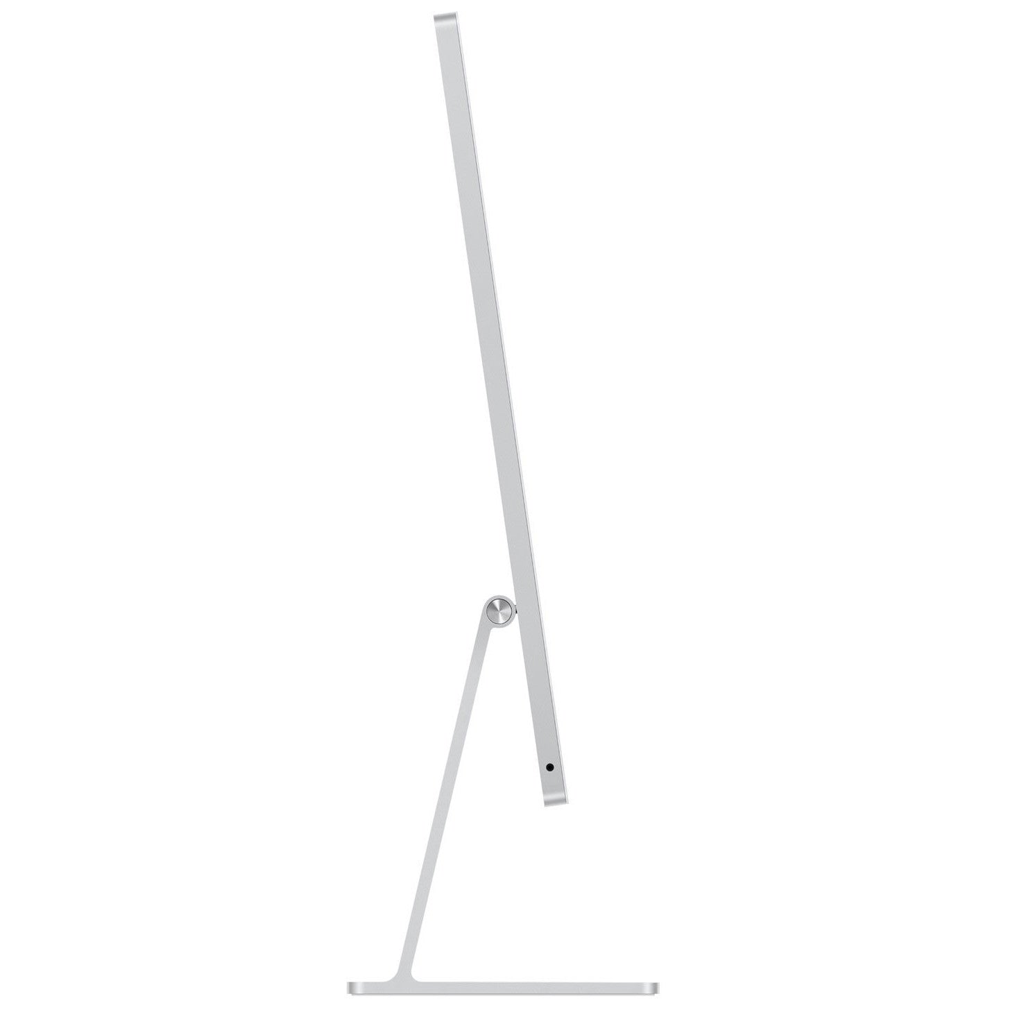 iMac 24" 4,5k M1 7 cœurs GPU 8<tc>Go</tc> RAM 256 <tc>Go</tc> SSD argent