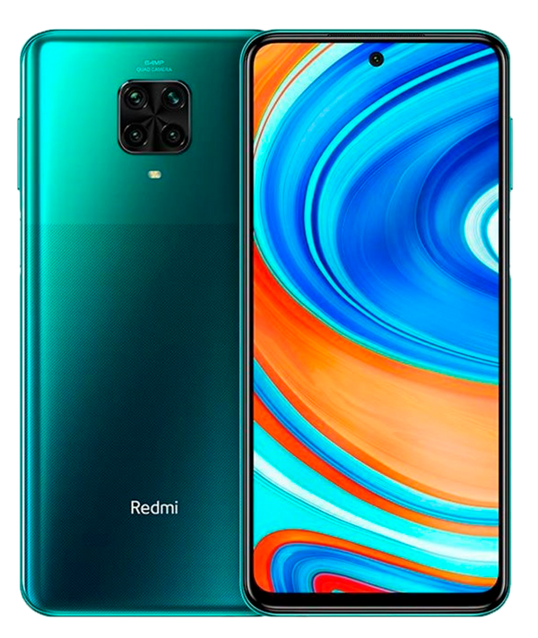 Tropical Green