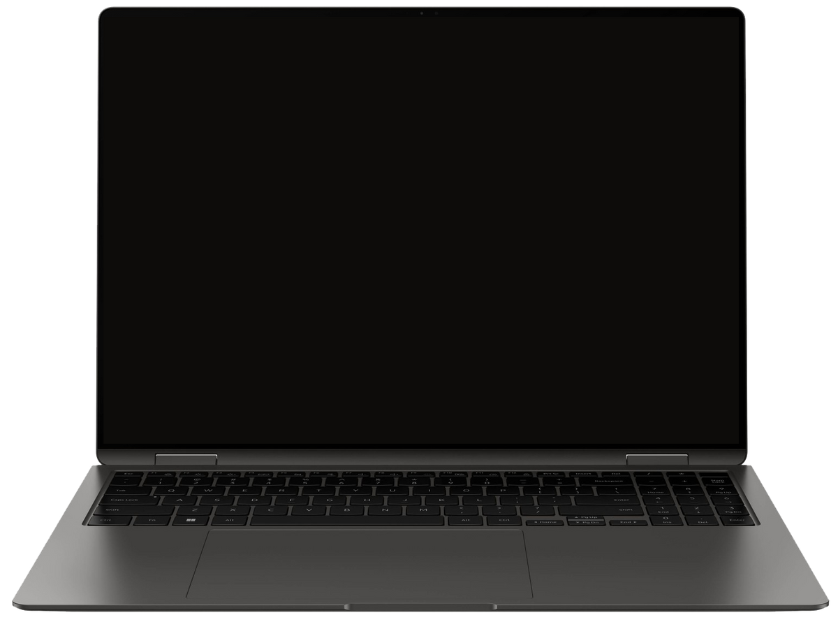 Samsung Galaxy Book 3 Pro 360 16" 2023 i7-1360P 16/512 GB NP965QFG-KA3DE grau - Ohne Vertrag