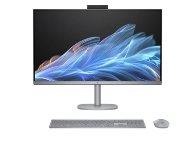 OmniStudioX AiO 32-c1770ng 2025 U7 32 GB 1TB W11H QWERTZ Renew