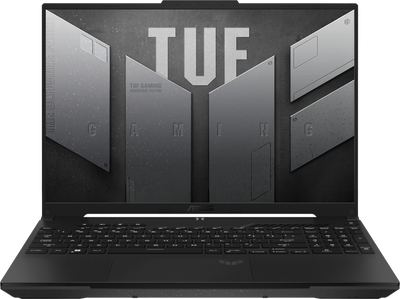 TUF GAMING A16 2023 R7 16 GB / 1 TB FA617NS-N3113W