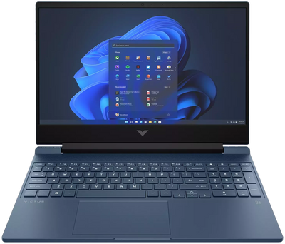 Victus Gaming 15-fa1774ng 2023 i7 16GB 512GB 3050 QWERTZ Renew