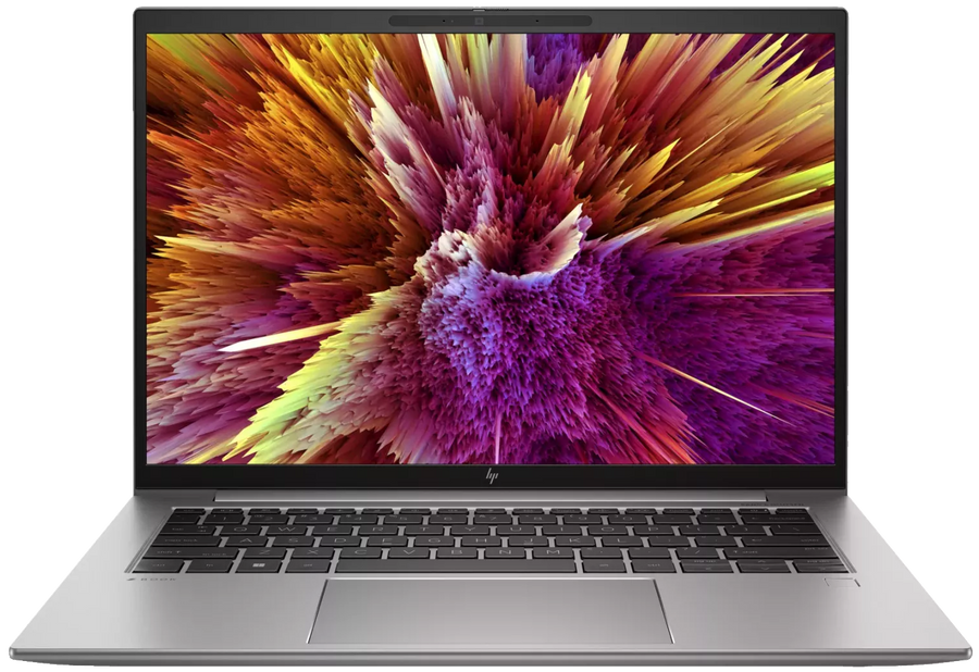 HP ZBook Firefly 14 G10 14" 2024 WUXGA i7-1370P 64 GB / 1 TB SSD W11Pro QWERTZ Silber Renew - Ohne Vertrag