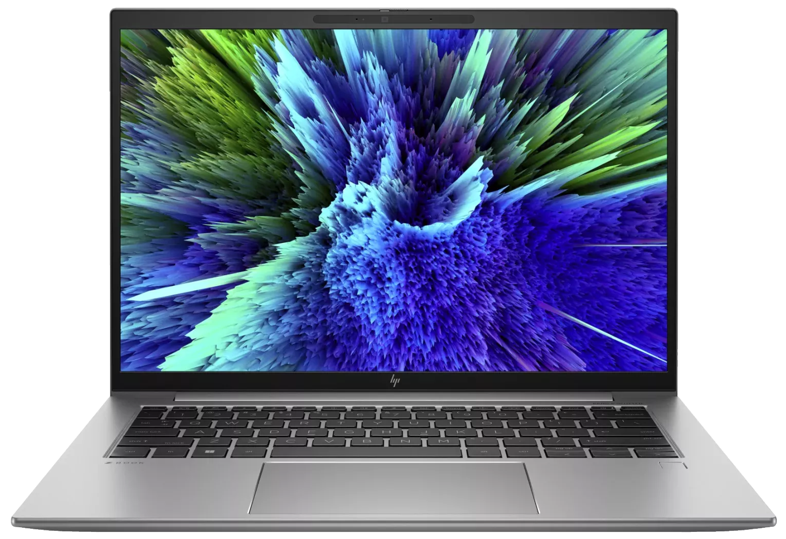 HP ZBook Power G11 16" 2024 WUXGA Ultra 7 165H 32 GB 512 GB SSD RTX 1000 Ada W11Pro QWERTZ Silber Renew - Ohne Vertrag