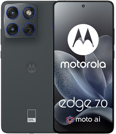 Edge 70 5G Dual-SIM