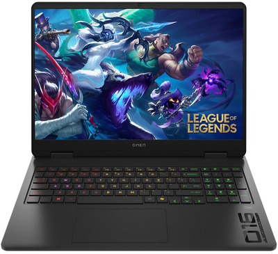 OMEN 16-am0735ng 2025 U7 24GB 2TB RTX5060 8GB W11H QWERTZ Renew