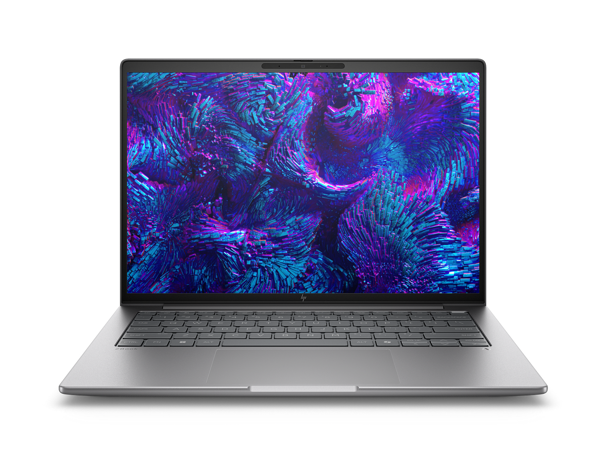 HP ZBook 8 G1i 14" 2025 2.5K Ultra 7 255H 32 GB / 1 TB SSD RTX 500Ada 4GB W11Pro Silber Renew - Ohne Vertrag