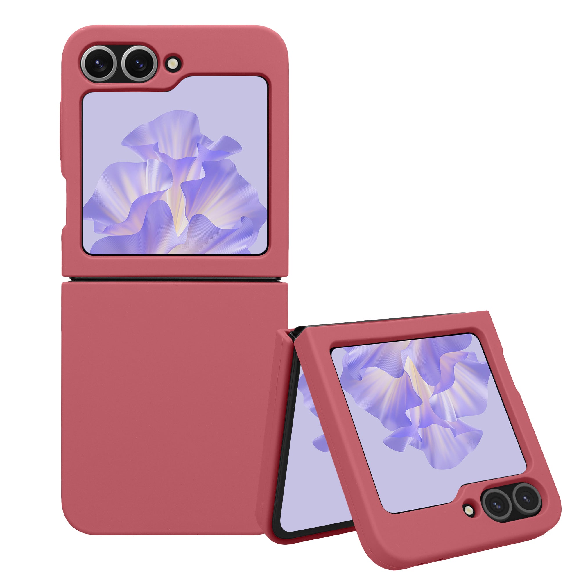 Hülle für Samsung Galaxy Z Flip6.