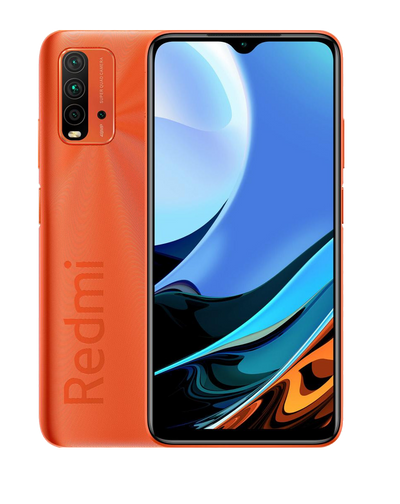 Redmi 9t Dual-SIM
