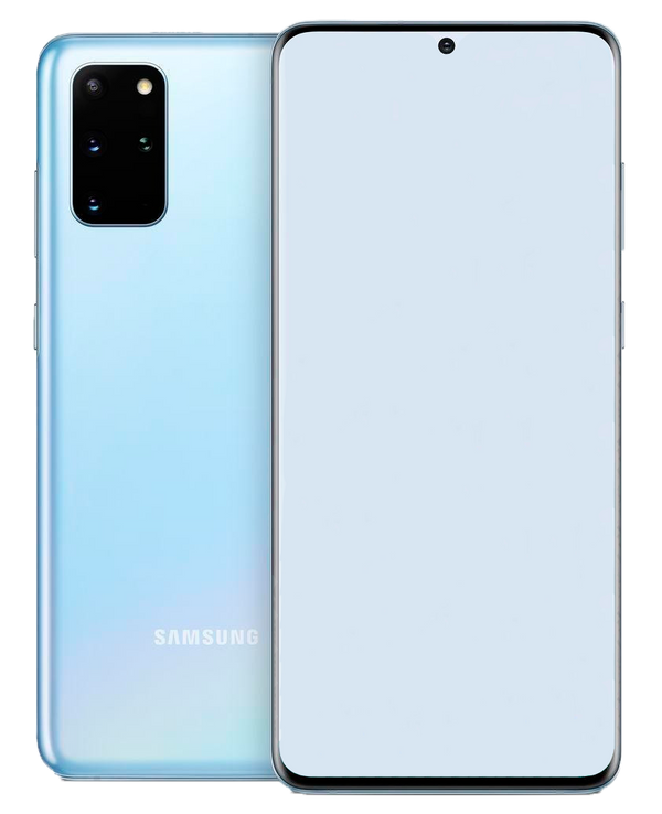 Cloud Blue