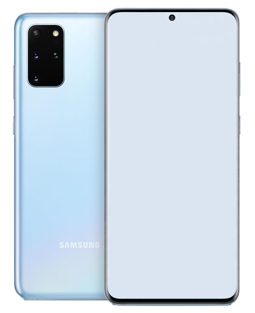 Cloud Blue