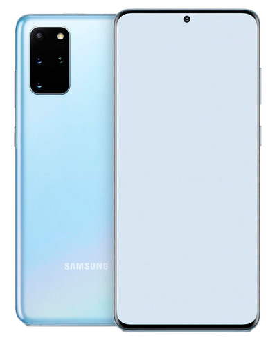 Galaxy S20 Dual-SIM