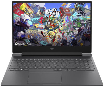 Victus Gaming 16-s1902ng 2024 R7 32GB 1TB RTX4060 QWERTZ Renew