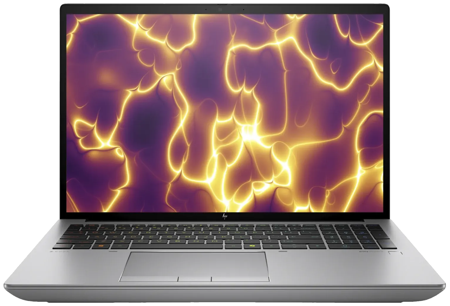 HP Zbook Fury16 G11 16" 2024 WUXGA i7-13850HX 32 GB / 2 TB SSD RTX 2000 Ada 8GB W11Pro QWERTZ Silber Renew - Ohne Vertrag