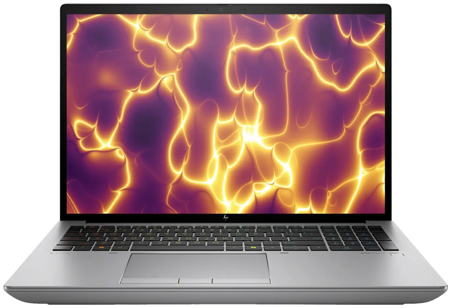 HP Zbook Fury16 G11 16" 2024 WUXGA i7-13850HX 32 GB / 2 TB SSD RTX 2000 Ada 8GB W11Pro QWERTZ Silber Renew - Ohne Vertrag