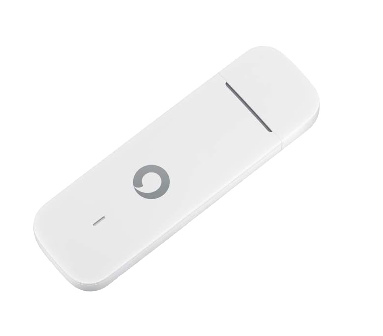 Vodafone K5161 USB Surfstick 150 Mbit LTE (Huawei E3372) weiß - Ohne Vertrag