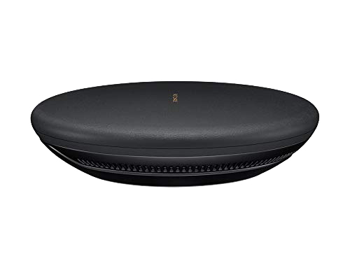 Samsung Qi Wireless Induktive Ladestation Ladegerät EP-PG950BBE Schwarz - Ohne Vertrag