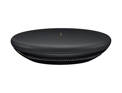 Qi Wireless Induktive Ladestation Ladegerät EP-PG950BBE Schwarz