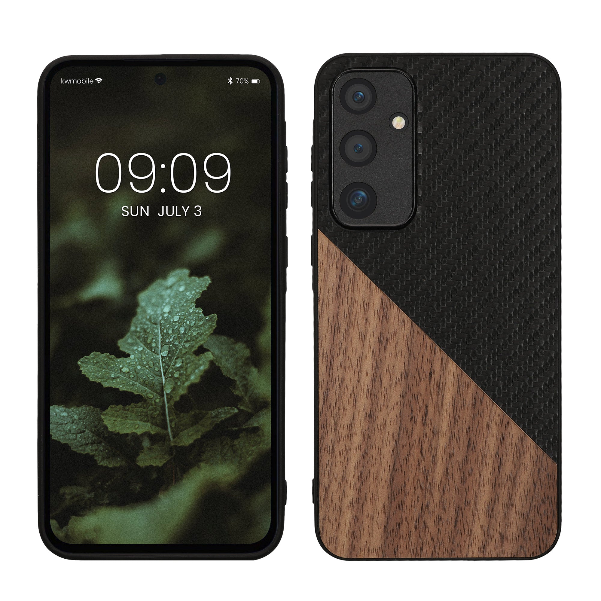Hülle kompatibel mit Samsung Galaxy A55 5G