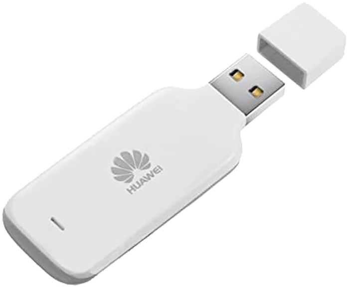 Huawei E3533 - Ohne Vertrag