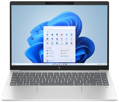 Pav Plus Laptop 14-ey0900ng 2024 R7 16GB 1TB W11H QWERTZ Renew