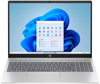 Pavilion Laptop 16-af0755ng 2024 U5 16GB 1TB W11H QWERTZ Renew