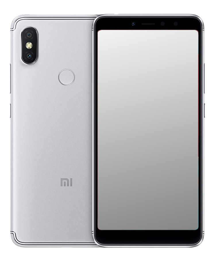 Xiaomi Redmi S2 Dual-SIM grau - Ohne Vertrag