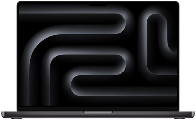 MacBook Pro 16 2024 M4Pro 20-C GPU 24/512GB MX2X3D/A QWERTZ