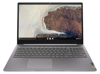 IdeaPad 3 15IJL6 N4500 8/128 GB ChomeOS 82N4004SGE QWERTZ