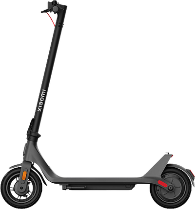 Xiaomi Electric Scooter 4 Lite 2nd Gen DE