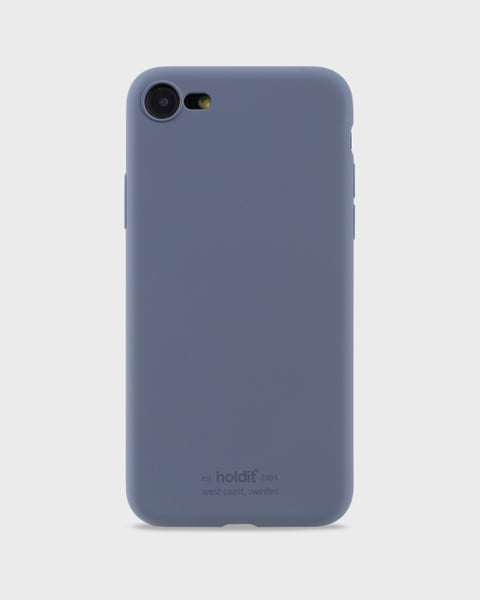 Silicone Case iPhone 7/8/SE