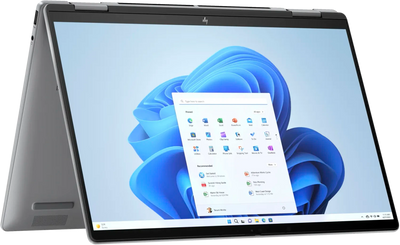 Envy x360 14-fa0152ng 2024 TS R5 16/512 GB W11H QWERTZ Renew