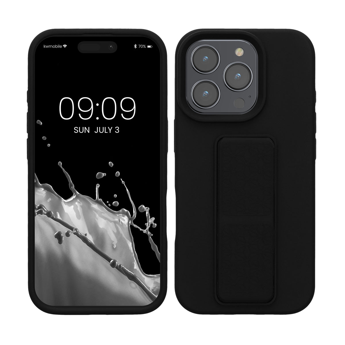 Hülle für Apple iPhone 16 Pro