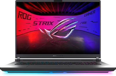 ROG Strix G18 2025 i7 16GB 1TB 5060 W11 G815JMR-S9006W QWERTZ