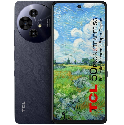 50 PRO NXTPAPER 5G Dual-SIM