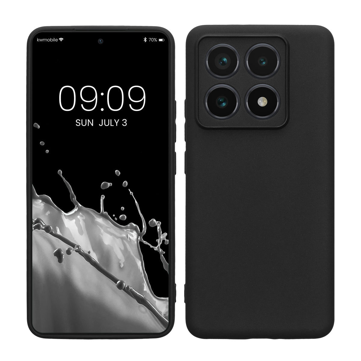 Hülle für Xiaomi 14T Pro