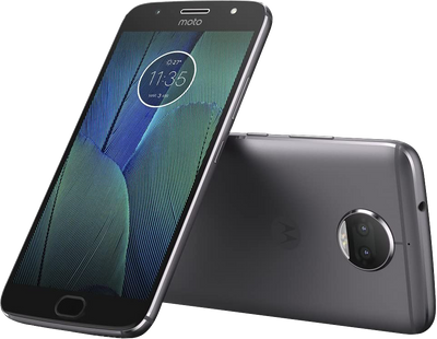 Moto G5S plus difference tax