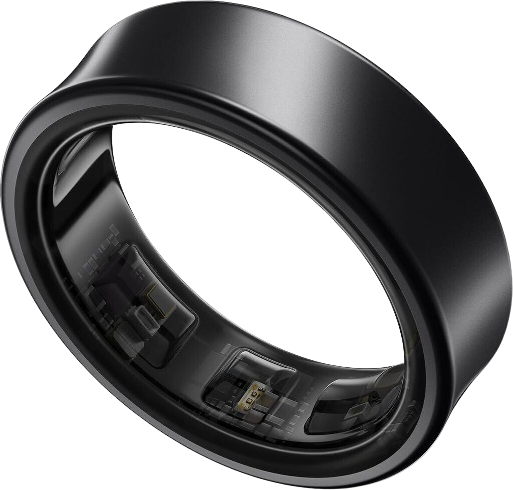Samsung Galaxy Ring Size 12 schwarz - Ohne Vertrag