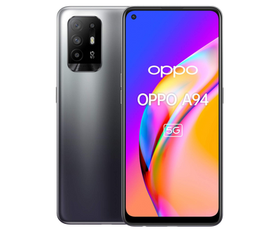 A94 5G double SIM <tc>(régime de taxation sur la marge)</tc>