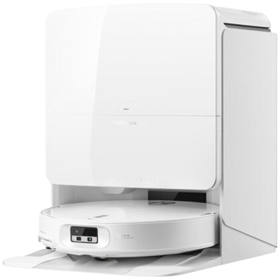 Roborock Qrevo Edge 2 Pro White