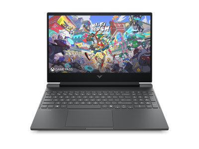 Victus 15-fa2750ng 2025 i5 16/512GB RTX5050 DOS QWERTZ Renew