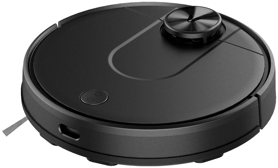 Viomi Robot Vacuum Cleaner V2 Max V-RVCLM24B schwarz - Ohne Vertrag