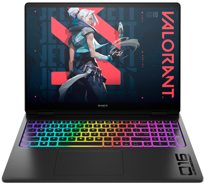 Omen Max 16-ah0780ng 2025 U9 32GB 2TB RTX5080 W11 QWERTZ Renew