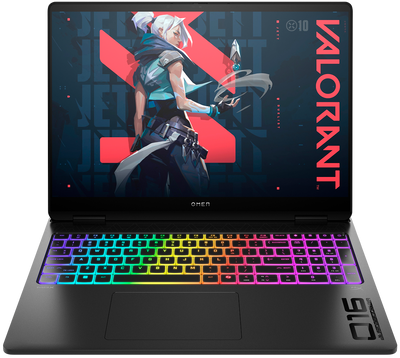 OMEN MAX 16-ah0193ng 2025 U9 32GB 1TB RTX5080 W11 QWERTZ Renew