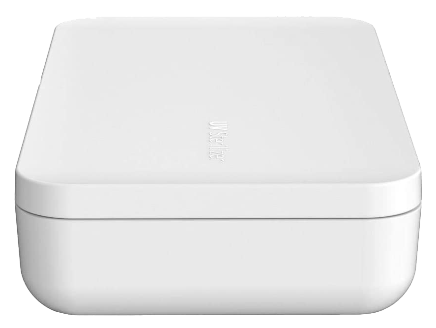 Samsung ITFIT UV-Desinfektionsbox - Ohne Vertrag