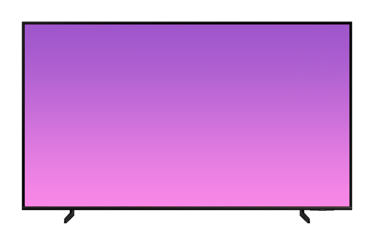 Samsung TV GQ50Q60CAU - Ohne Vertrag